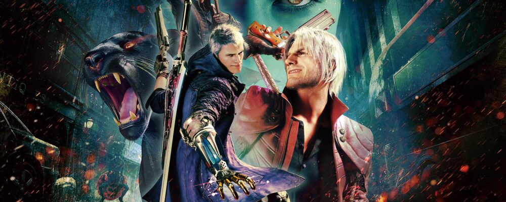 Capcom confirma estande na CCXP25 com Resident Evil e mais