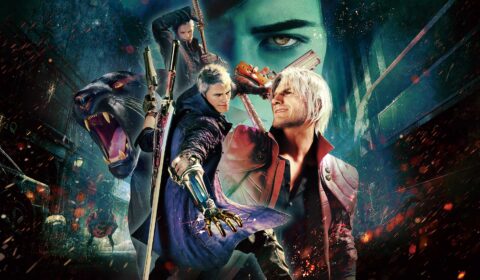 Capcom confirma estande na CCXP25 com Resident Evil e mais