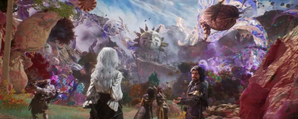 Clair Obscur: Expedition 33 recebe novo conteúdo após vitória no TGA