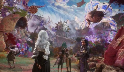 Clair Obscur: Expedition 33 recebe novo conteúdo após vitória no TGA