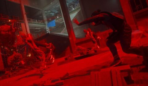 Control: Resonant é anunciado e é uma sequência direta de Control