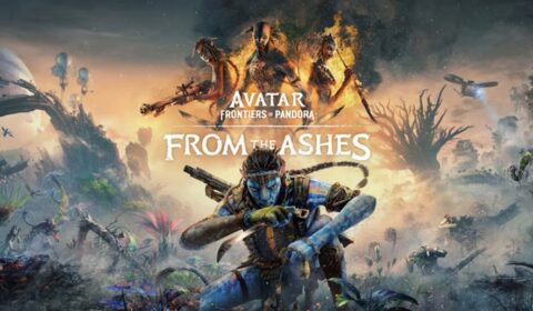 Das Cinzas ao Controle: Avatar: Frontiers of Pandora ganha expansão épica hoje – Xbox Power