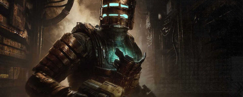 Dead Space entra em hiato indefinido enquanto EA rejeita planos de…