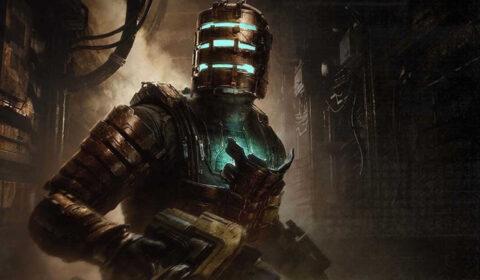 Dead Space entra em hiato indefinido enquanto EA rejeita planos de…