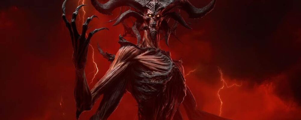 Diablo 4 revela nova expansão para 2026 e novas classes jogáveis!…