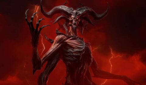 Diablo 4 revela nova expansão para 2026 e novas classes jogáveis!…