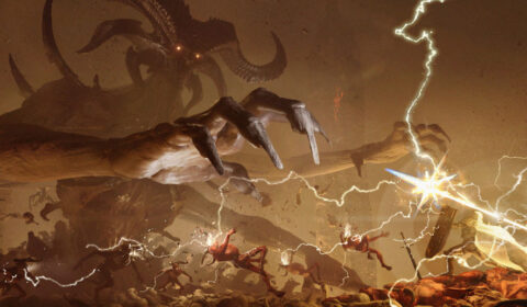 Diablo IV: Lord of Hatred chega em abril, mas o Paladino já está solto no Santuário – Xbox Power