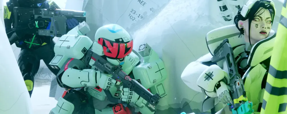 Diretor de arte de Marathon deixa a Bungie e acende alerta