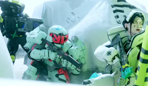 Diretor de arte de Marathon deixa a Bungie e acende alerta