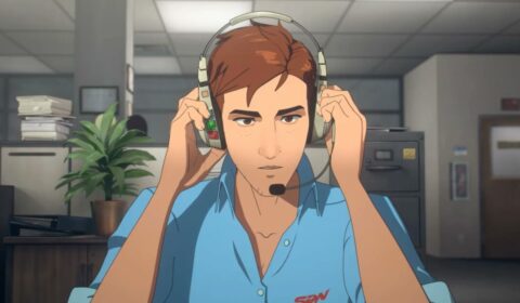 Dispatch: AdHoc está considerando versões para Xbox e Switch 2