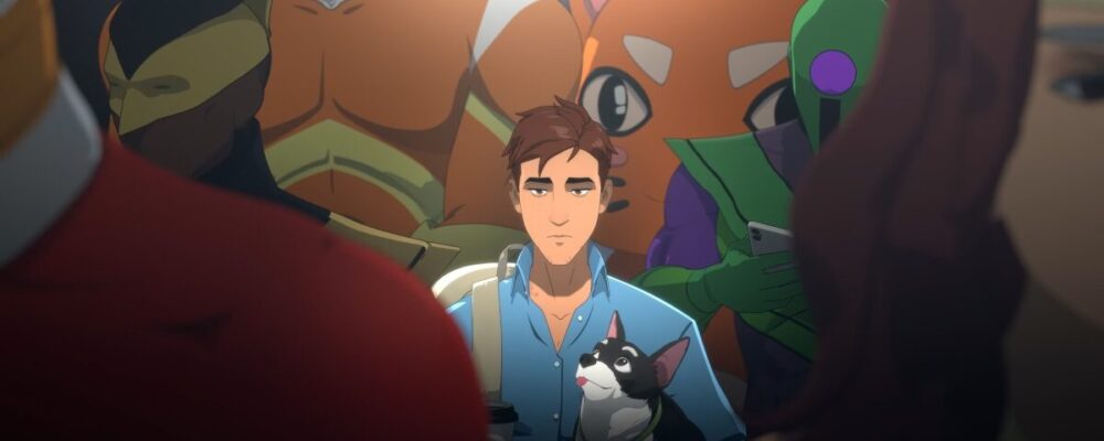 Dispatch teve desenvolvimento longo como GTA 6, mas 2ª temporada…