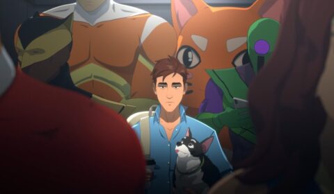 Dispatch teve desenvolvimento longo como GTA 6, mas 2ª temporada…