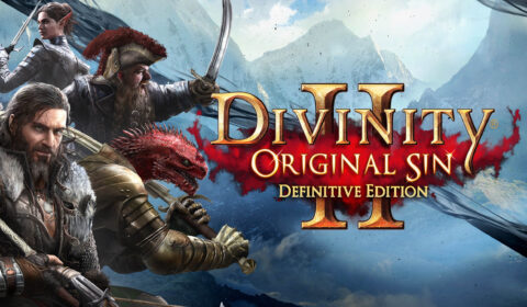 Divinity Original Sin 2 chega ao Switch 2, PS5 e Xbox Series com upgrade gratuito