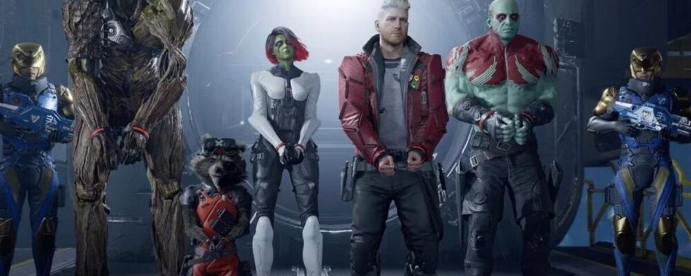 Eidos Montreal enfrenta nova onda de demissões