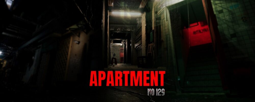 Entre velas, sustos e tiros: mergulhando em Apartment No 129 – Xbox Power