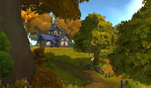 Entrevista: World of Warcraft sobre novo sistema de moradias