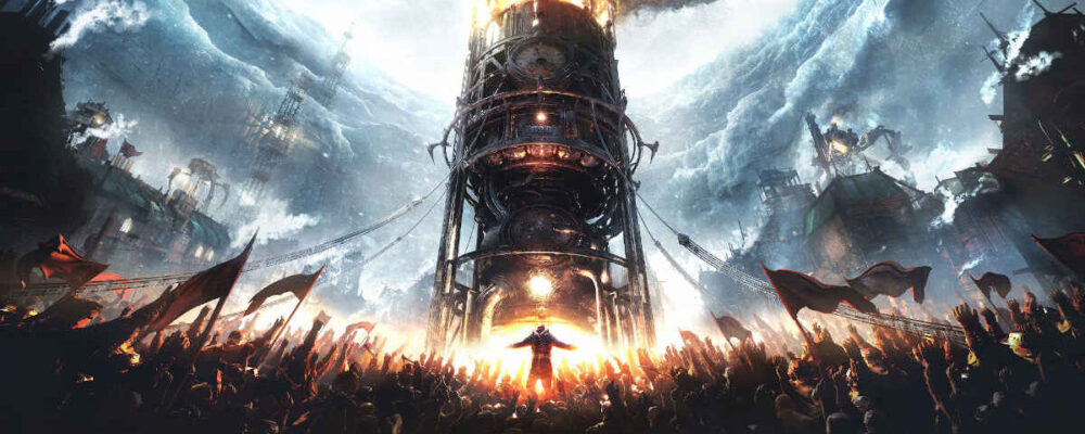 Frostpunk: 1886 recebe novo teaser e compartilha novidades
