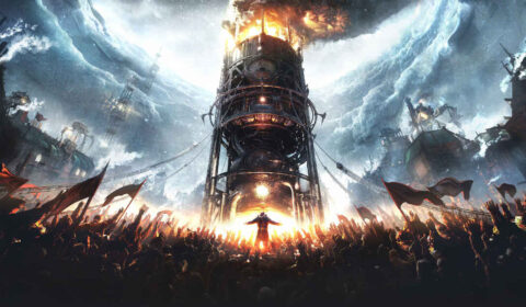 Frostpunk: 1886 recebe novo teaser e compartilha novidades