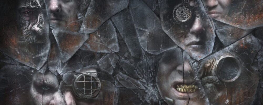 Frostpunk 2 recebe recebe expansão disponível já hoje!