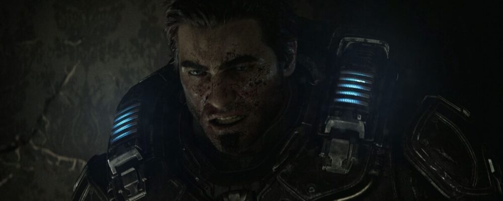 Gears of War promete ser o projeto mais ambicioso da história da…