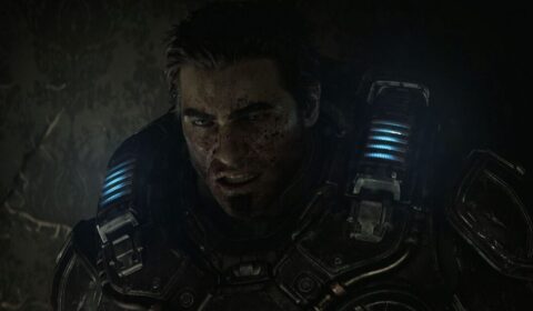 Gears of War promete ser o projeto mais ambicioso da história da…