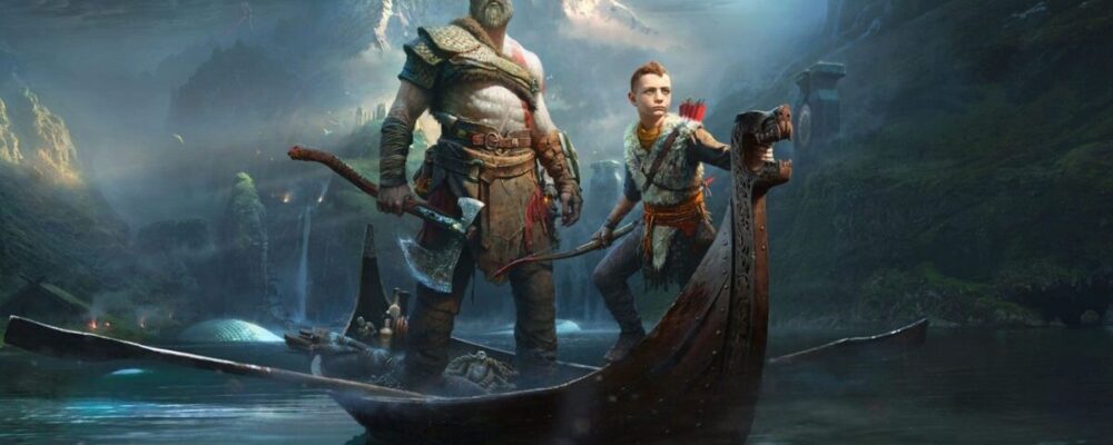 God of War: Série entra em pré-produção com previsão para duas…