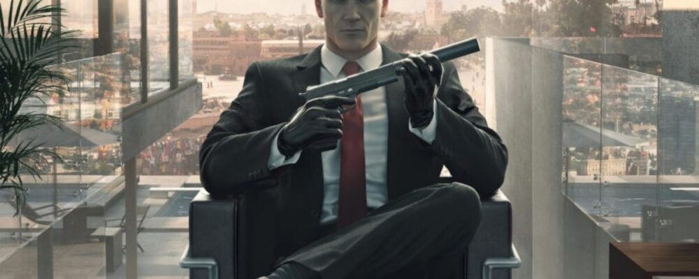 Hitman: Franquia continuará viva e novo jogo pode ser revelado em 2027