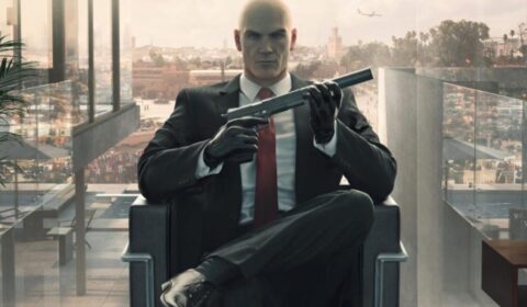 Hitman: Franquia continuará viva e novo jogo pode ser revelado em 2027