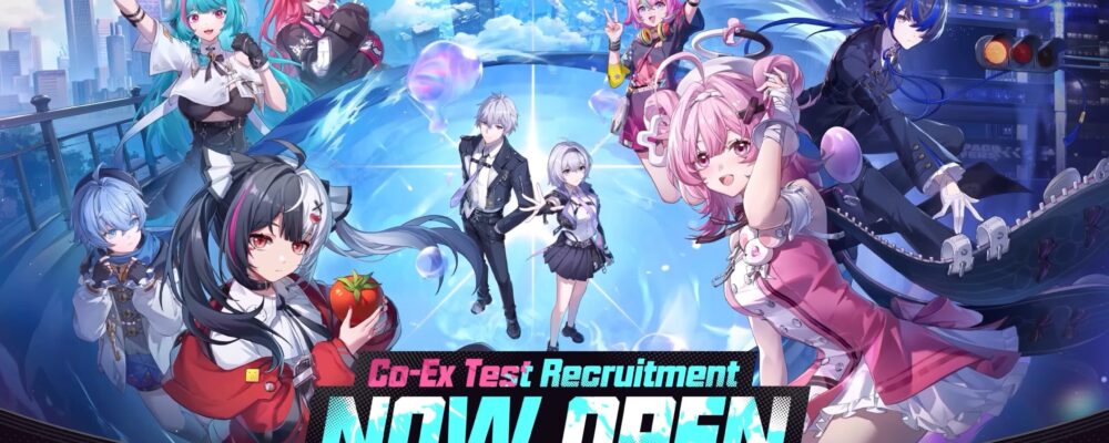 Inscrições para teste de Neverness to Everness no PS5 estão disponíveis