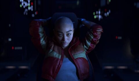 Intergalactic: Naughty Dog enfrenta pressão interna durante…