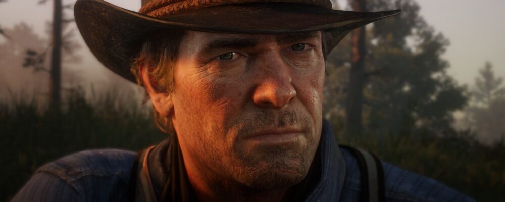 Jeffrey Dean Morgan quer viver Arthur Morgan no cinema