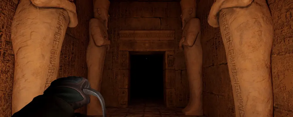 Jogamos | Cursed Dungeon Raider: caos, tocha e gritaria