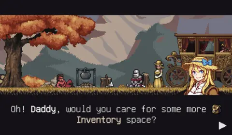 Jogamos | Encounter: The Lost Cards é roguelike de respeito