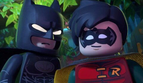 LEGO Batman ganha gameplay com novos personagens, e toma antiga…