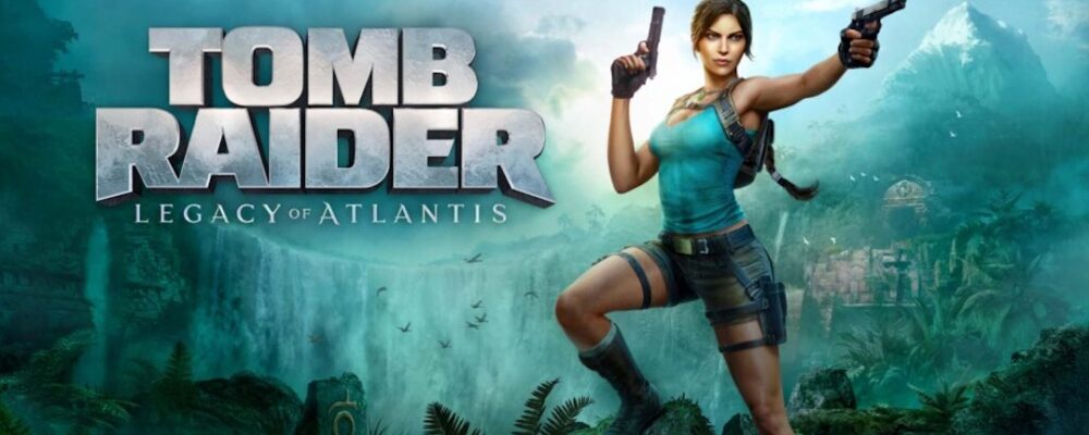 Lara Croft em Dose Dupla Tomb Raider: Atlantis e Catalyst Prometem Aventuras Épicas no Xbox – Xbox Power