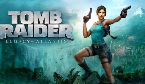 Lara Croft em Dose Dupla Tomb Raider: Atlantis e Catalyst Prometem Aventuras Épicas no Xbox – Xbox Power