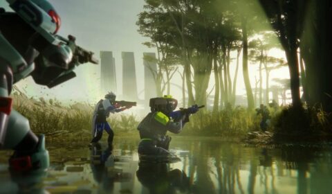 Marathon chega em março de 2026 com preço definido e atualizações…