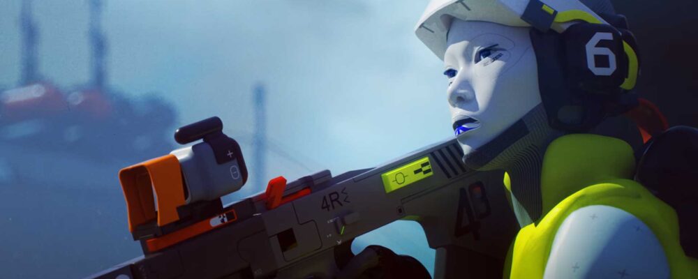 Marathon chega em março de 2026 e custará US$ 39,99