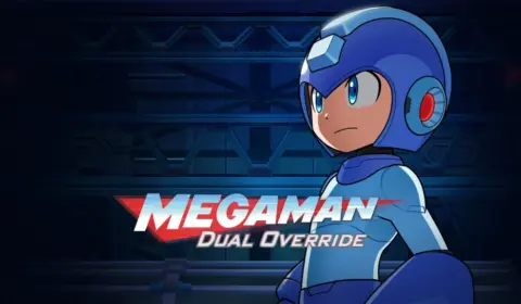 Mega Man: Dual Override é anunciado e chega em 2027