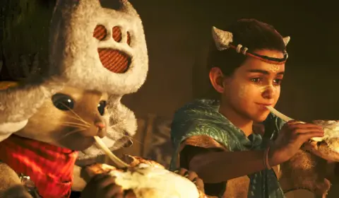 Monster Hunter Wilds receberá mais de 100 melhorias de desempenho em atualização de dezembro