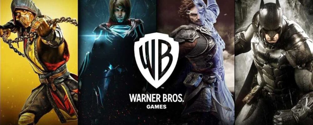 Netflix “ignora” divisão de games da Warner em negociação de…