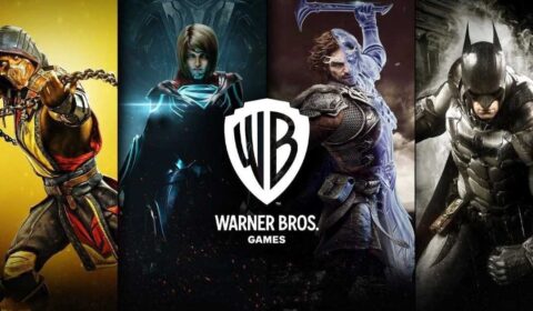 Netflix “ignora” divisão de games da Warner em negociação de…