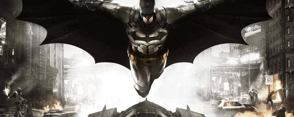 Netflix também adquiriu WB Games e estúdios como NetherRealm…