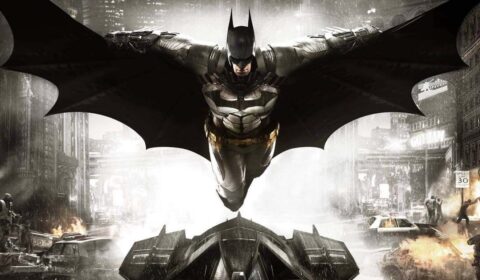 Netflix também adquiriu WB Games e estúdios como NetherRealm…