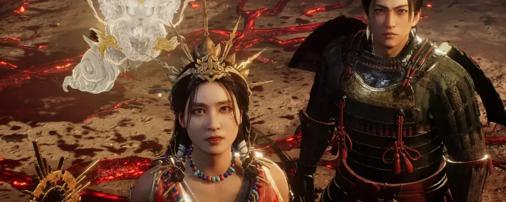 Nioh 3 terá demo gratuita em janeiro de 2026 | GameHall