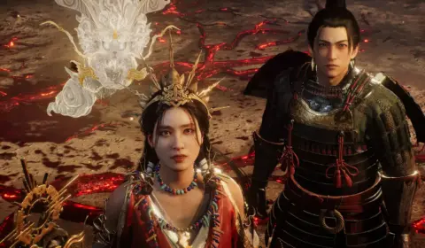 Nioh 3 terá demo gratuita em janeiro de 2026 | GameHall