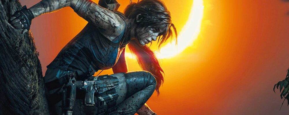 Novo Tomb Raider vaza antes do anúncio no TGA 2025