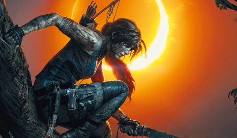 Novo Tomb Raider vaza antes do anúncio no TGA 2025