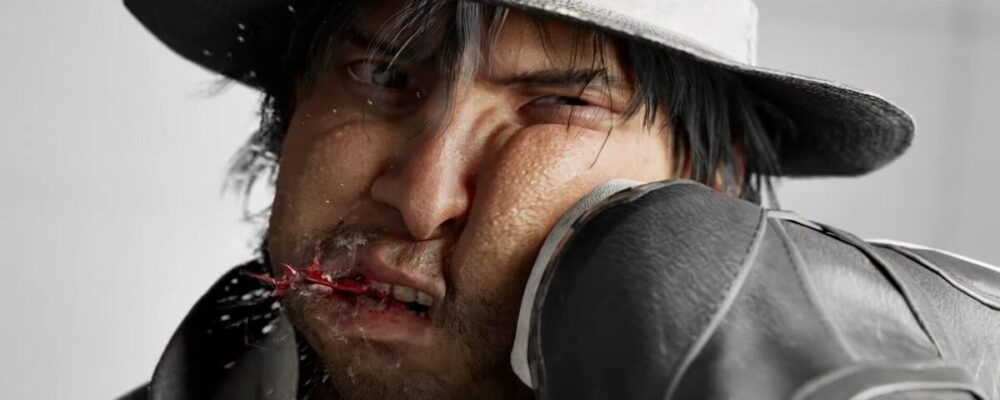 Novo Virtua Fighter busca ser um jogo digno de Jogo do Ano, diz…