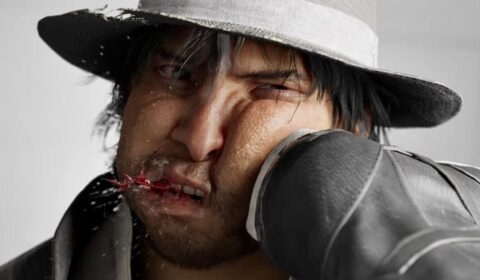 Novo Virtua Fighter busca ser um jogo digno de Jogo do Ano, diz…